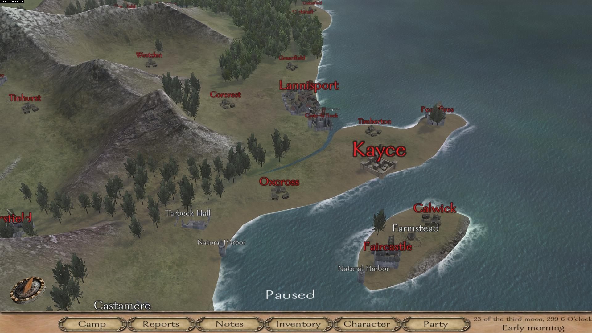 get world of ice and fire mod for mount and blade warband mac